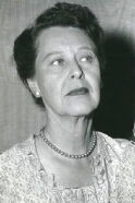 Louise Lorimer