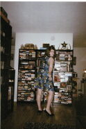 Louise Weard