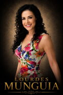 Lourdes Munguía