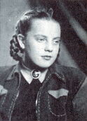 Lourdes Norberto
