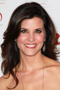 Lu Parker
