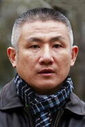 Lu Peng