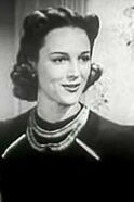 Luana Walters