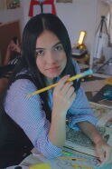 Luane Felix