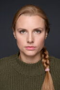 Luba Bakhankova