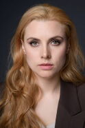 Luba Bakhankova
