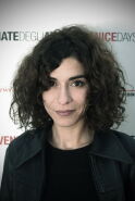 Lubna Azabal
