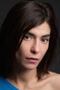 Lubna Azabal