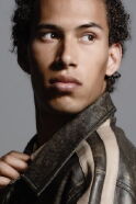 Luc Roderique