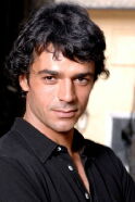 Luca Argentero
