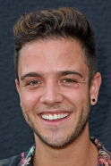 Luca Hänni