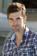 Lucas Bryant