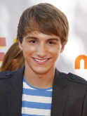 Lucas Cruikshank