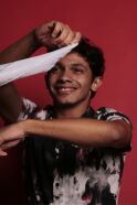 Lucas Hamdan