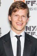 Lucas Hedges