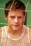 Lucas Hedges