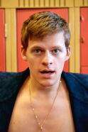 Lucas Hedges