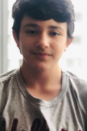 Lucas Infante