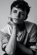 Lucas Jade Zumann