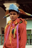 Lucas Leto