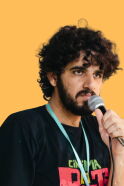 Lucas Santos