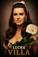 Lucha Villa