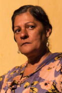 Luci Pereira