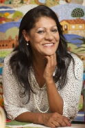 Luci Pereira