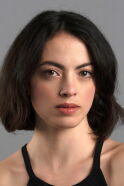 Lucía Gómez-Robledo