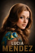 Lucía Méndez