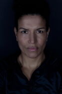Lucia Rijker