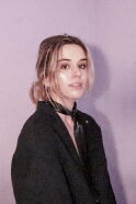 Lucia Zamora