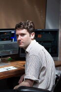 Lucian Johnston