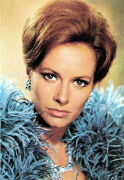 Luciana Paluzzi