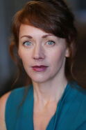 Lucianne McEvoy