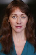 Lucianne McEvoy