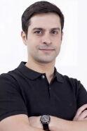 Luciano Amaral
