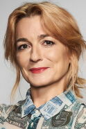 Lucie Cave