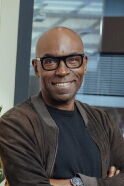 Lucien Jean-Baptiste