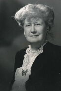 Lucile Watson