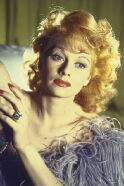 Lucille Ball