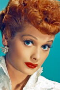 Lucille Ball