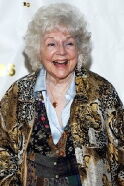 Lucille Bliss