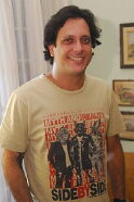 Lúcio Mauro Filho