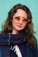 Lucrecia Martel