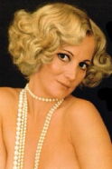 Lucretia Love