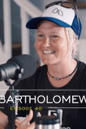 Lucy Bartholomew