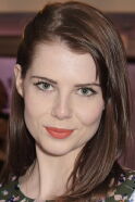Lucy Boynton