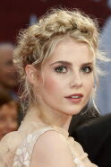 Lucy Boynton