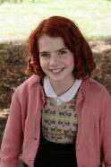 Lucy Boynton